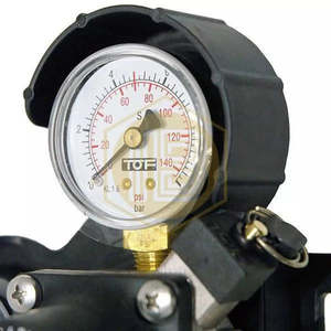 Regolatore di pressione a stadio singolo - Product Image 1