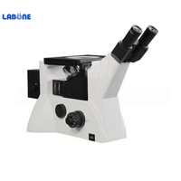 4XC20-MS Image Analysis Metallurgical Microscope