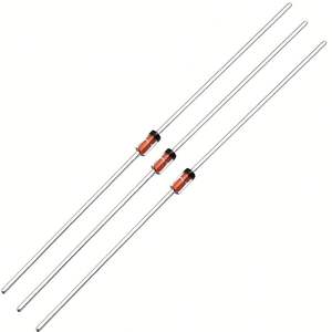 OEM Original New In Stock MI205 DO-35 Diode Trusted Source for Electronic Components & Support CZSKU:SJ81GF29 - Product Image 1