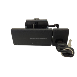 กล่องใส่ของในรถ ล็อค แฮนด์จับ <span class=keywords><strong>ประตู</strong></span> สำหรับ <span class=keywords><strong>SUZUKI</strong></span> GRAND <span class=keywords><strong>VITARA</strong></span> 2006 2007 2008 2009 2010 2011 2012 2013 2015 73430-65820-5PK - Product Image 5