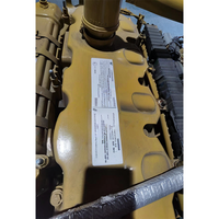 Ensemble complet de moteur diesel pour excavatrice CAT C9.3B, moteur C9.3B pour pièces de rechange de machines de construction