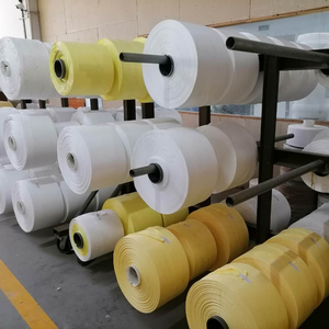 Большая рулонная лента для герметизации резьбы из ПТФЭ <span class=keywords><strong>BIG</strong></span> JUMBO ROLL GOAT, 19 мм, толщина 0,2 мм, длина 200 м, для герметизации цилиндров - Product Image 1