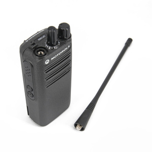 Uhf VHF cp100d xir c2660 c2620 C1200 Analog và kỹ thuật số chế độ kép xách tay hai cách phát thanh Walkie Talkie - Product Image 2