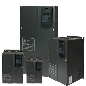 周波数変圧器HL7000 132KW 160KW 380V 440V ACドライブ50hz 60hz 3相VFD RS485 - Product Image 6