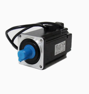 มอเตอร์ AC 1000W + ไดรเวอร์ ECM-E3M-C20604RSE สำหรับเครื่องตัดเลเซอร์อัตโนมัติ พลาสติก 1 เฟส/3 เฟส รับประกัน 12 เดือน ECM-E3M-C20604R - Product Image 4