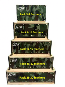 Wholesale Pigeon Release <strong>Cages</strong> Folding <strong>Cages</strong> Durable Eco-Friendly Lightweight <strong>Wood</strong> Material Outdoor Use Competition - Product Image 2