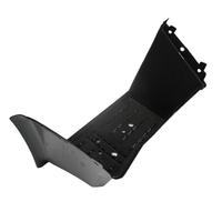Accessoires de moto à quatre roues modifiés 110-125CC, pédales spéciales pour petits quads dinosaures, pièces de carrosserie en plastique 110-125CC