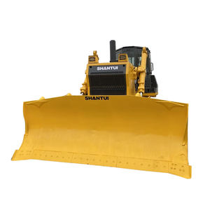 Бульдозер shantui sd32, 257 кВт, средний гусеничный бульдозер, Китай, SHANTUI SD32, бульдозер - Product Image 3