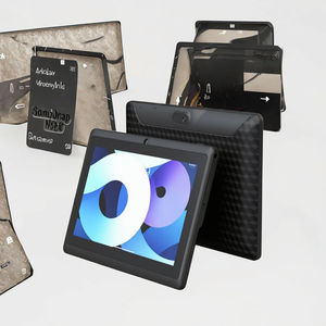 Tablet PC MTK de 10.1 Pulgadas con 2 GB de RAM, Tableta Educativa Android para Niños, Wi-Fi, Económica - Product Image 3