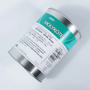 Grasa MOLYKOTE EM-50L original para reducción de ruido, grasa blanca para plástico, 1 kg en stock - Product Image 3