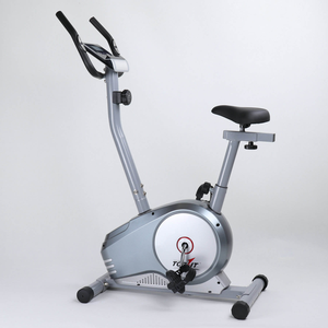 Bicicleta estática TOPFIT barata con volante de inercia de buena calidad - Product Image 2