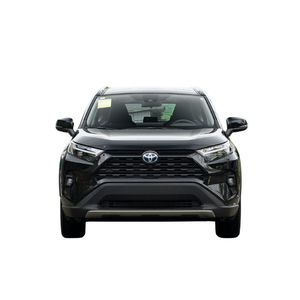 Toyota RAV4 essence/essence, meilleur prix du <span class=keywords><strong>marché</strong></span>, conduite à gauche, sièges en tissu, R17, Toyota SUV d'<span class=keywords><strong>occasion</strong></span> - Product Image 1