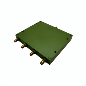 ตัวแบ่งกำลัง RF รุ่น WM4PD-0.4-7.2-S ของแท้ - Product Image 1
