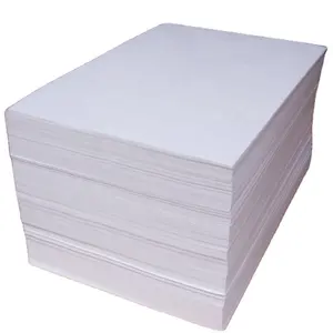 Proveedor de papel offset sin recubrimiento 60g 70g 80g papel para cuadernos
