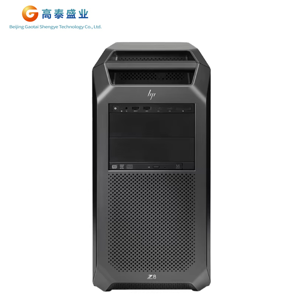 Original Brand HPs Z8G4 Graphics Workstation Paired with Xeon Gold 5218, 32G, 512G Customizable