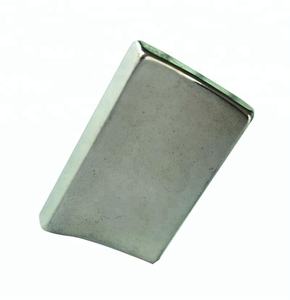 Aimants en néodyme permanents N52 <span class=keywords><strong>de</strong></span> haute qualité, forme personnalisée, puissants et forts, en forme <span class=keywords><strong>de</strong></span> trapèze, pour moteur sans balais - Product Image 4