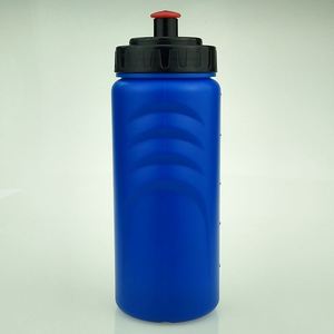 Free sample Customized logo Color Outdoor Sports <b>Water</b> Cup <b>Water</b> <b>Bottle</b> BPA Free for Running Hiking Finishing <b>Cycling</b> - Product Image 6