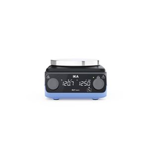 Agitateur magnétique chauffant thermostaté IKA RCT Basic pour usage en laboratoire - Product Image 3