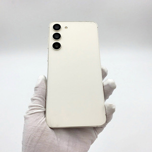 Venta al por mayor de teléfonos móviles usados para Galaxy <span class=keywords><strong>S23</strong></span> <span class=keywords><strong>Plus</strong></span> <span class=keywords><strong>S23</strong></span> + Global desbloqueado Precio bajo Una condición 256GB <span class=keywords><strong>512GB</strong></span> de almacenamiento más barato 5g - Product Image 4