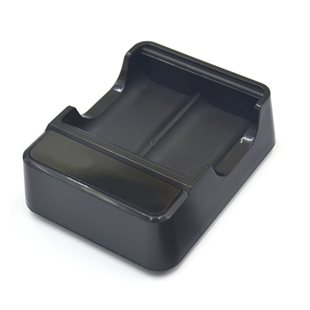 Twin Battery Charging Dock Charging Station Set for Xbox One/Series S/X Dual Controller Battery Charger Base