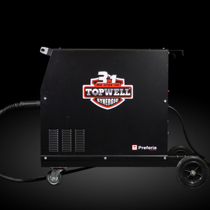 Topwell <span class=keywords><strong>Mig</strong></span> Inverter Machine à souder <span class=keywords><strong>Mig</strong></span> 250 Machine à souder Mini onduleur <span class=keywords><strong>Mig</strong></span> Mma Flux Fil fourré Soudeuse 250 Amp - Product Image 2