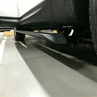 Expédition rapide, marchepied électrique automatique pour Land Rover Range Rover VOGUE/SPORT 2017-2022