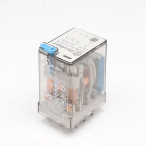 55.33.9.024.0010 55.33 24V 24VDC 10A 250V Finder Relay New and Original Electronic components