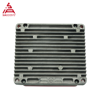Contrôleur programmable de remplacement Fardriver YQ7235 72V 35A 180A pour scooter/moto électrique BLDC, étanche IP67, 1000W