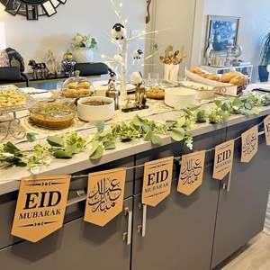 Plante artificielle en rotin d'eucalyptus vert, souffle <span class=keywords><strong>de</strong></span> bébé, vigne suspendue à la porte, pour couronnes décoratives <span class=keywords><strong>de</strong></span> mariage - Product Image 6