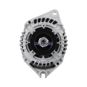 Alternatore compatibile con CITROËN JUMPER compatibile con I 2.0 4x4 Benzina (KW: 80, CV: 109) dal 08-1996 al 04-2002 KUHNER - Product Image 1