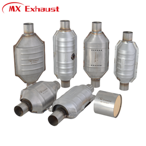 Катализатор керамический сотовый 51 мм - Product Image 5