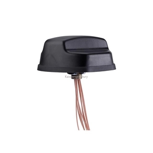 ใหม่และเป็นของแท้ GL6X1AX-SF RF ANT 657.5MHZ DOME มาตรฐาน MALE RF และเสาอากาศไร้สาย/RF - Product Image 1