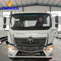Camions Diesel FOTON 4x2 FORLAND 3 tonnes - 5 tonnes 8 tonnes 10 tonnes, Camions Fourgons, Camions à ridelles, Camions de transport de marchandises
