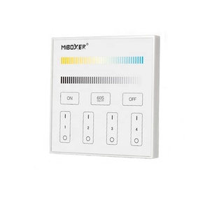 Miboxer Bộ Điều Khiển Chính Milight Một Màu CCT RGB RGBW DMX512 - Product Image 2