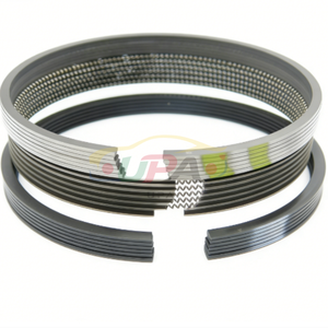 High Performance Engine System Piston <b>Ring</b> Set 23040-3CGA0 New 1 Year Warranty Beijing for H-yundai SONATA K-ia SORENTO - Product Image 3