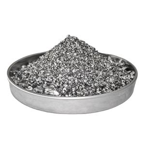 Revestimiento de Pasta de Aluminio de Alta Gama con Brillo Intenso y Excelente Flotabilidad - Product Image 3