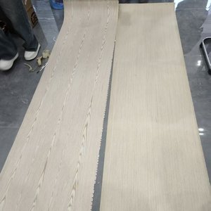 <span class=keywords><strong>Collection</strong></span> de placages de bois d'ingénierie écologiques pour hôtels - Design moderne - Product Image 6