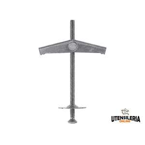 KDV 4 fijación versátil para soportes perforados (50 uds) - Product Image 4