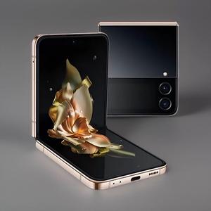 Meilleure vente <span class=keywords><strong>2022</strong></span> Téléphone mobile pliable Ai Android 5G Smartphone Marque coréenne originale Neuf Téléphone débloqué pour Samsun W23 Flip - Product Image 1