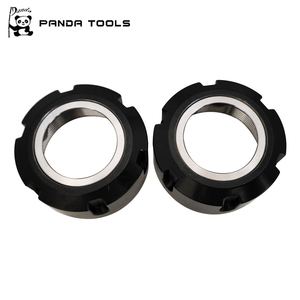 ボールベアリングナットER11 ER16 ER25 ER32 ER40 ER50 ERベアリングコレットナット - Product Image 5