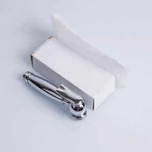 Полированный хромированный распылитель для унитаза - Product Image 5