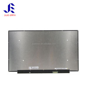 Écran LCD fin pour ordinateur portable de 15,6 pouces, 30 broches, cadre étroit, NV156FHM-N4S, pour <span class=keywords><strong>Lenovo</strong></span> T15 <span class=keywords><strong>P15s</strong></span> Gen 2 ThinkBook G2 Ideapad 5-15ARE05 - Product Image 1