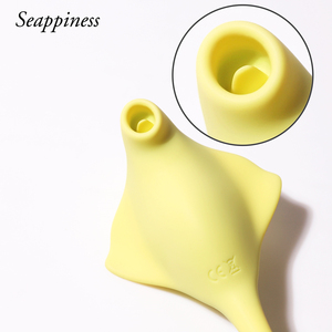 Juguete de Masturbación Femenina con Nueve Frecuencias de Succión y Lamido, Material de Silicona, Palo Telescópico Inteligente para Mujeres - Product Image 5