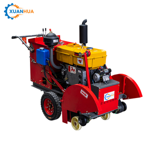 Cortadora de Concreto / Sierra para Asfalto, Hoja de Sierra para Concreto y Máquina Cortadora de Concreto para Carreteras al Mejor Precio en Venta - Product Image 2