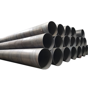 Tubo de Acero sin Costura de Buena Calidad, 700 mm, 800 mm, 1000 mm, 1200 mm de Diámetro, Tubo de Acero Aleado T22, Precio de Tubería de Acero al Carbono - Product Image 3