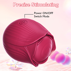 Rose Vibtator: Best-Selling Women's Vibrator