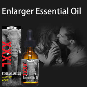 Aceite de Masaje Herbal para Hombre de 10 ml, Aceite Esencial Puro Orgánico para el Cuidado Íntimo, Aroma Dulce, Extracto de Plantas - Product Image 4