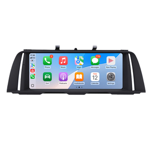Écran <span class=keywords><strong>de</strong></span> voiture Linux pour <span class=keywords><strong>BMW</strong></span> <span class=keywords><strong>F10</strong></span> F11 Carplay Android AUTO Lecteur multimédia <span class=keywords><strong>de</strong></span> voiture Prise en charge <span class=keywords><strong>de</strong></span> Youtube BT Caméra <span class=keywords><strong>de</strong></span> <span class=keywords><strong>recul</strong></span> - Product Image 2