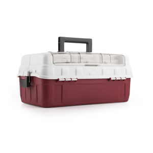Boîtes de rangement FJORD pour matériel de pêche, plateaux de rangement de qualité supérieure pour la pêche en rivière - Product Image 2