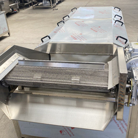 Machine de pasteurisation du lait, équipement de stérilisation à bain-marie pour jus, stérilisateur pour légumes en conserve et légumes marinés